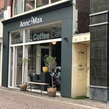 Anne&Max Alkmaar