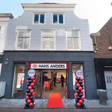 Hans Anders Opticien Goes