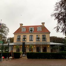 Hotel Van der Werff B.V.