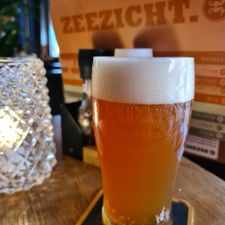 Café Restaurant Zeezicht Breda