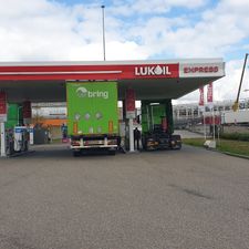 Lukoil Express ALBLASSERDAM