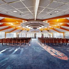 Carlton Oasis Hotel Spijkenisse