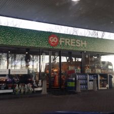 Esso Zuidwolde