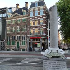 Rembrandt Corner