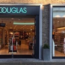 Parfumerie Douglas Woerden