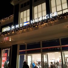 Tommy Hilfiger Outlet