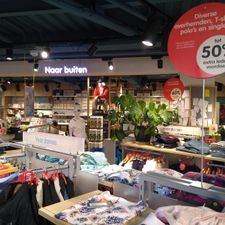 ANWB winkel Utrecht Neude