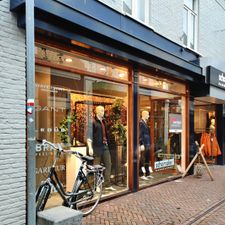 Van Uffelen Mode - Appingedam