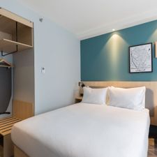 Hampton by Hilton Utrecht Central Station