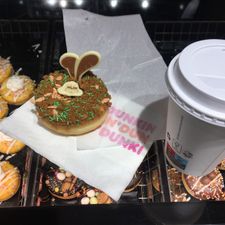 Dunkin' Donuts