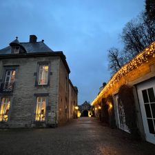 Château Neercanne