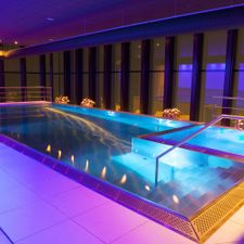 Fletcher Wellness-Hotel Leiden