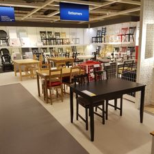 IKEA Hengelo