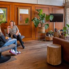 Stayokay Hostel Apeldoorn