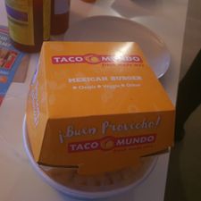Taco Mundo Amersfoort
