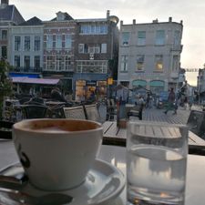 Doppio Espresso Breda