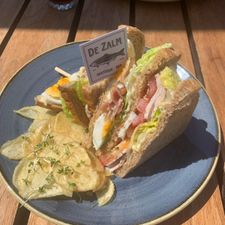 Foodbar De Zalm