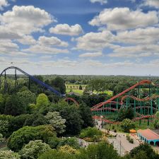 Walibi Holland