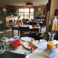 Hotel de Joremeinshoeve