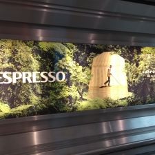 Nespresso Boutique