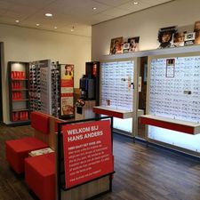 Hans Anders Opticien Oldenzaal