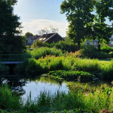 Volkspark