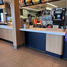 McDonald's Almere Buiten