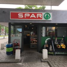 SPAR express Haarlem Schipholweg