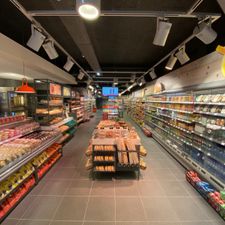 SPAR city Breda Boschstraat