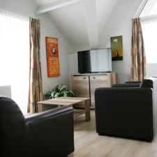 Hotel & Bungalowpark de Zeven Heuvelen