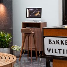 INK Hotel Amsterdam