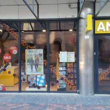 ANWB Winkel