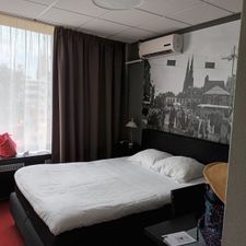 Crown Inn Hotel Eindhoven