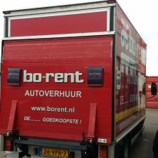 Bo-Rent Beverwijk