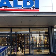 ALDI Beverwijk Beijneslaan