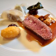 Ratatouille Food & Wine