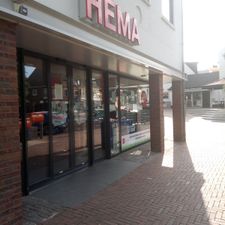 HEMA Rhenen