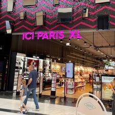 ICI PARIS XL