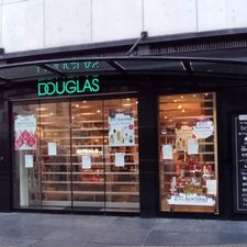 Parfumerie Douglas Gorinchem