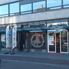 SPAR city Breda