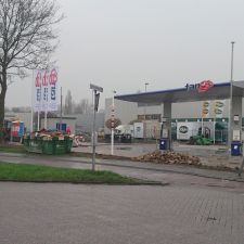 Tango Nieuwegein Celsiusbaan