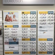 Pearle Opticiens Hendrik-Ido-Ambacht