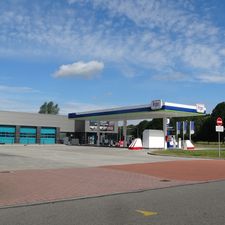 Argos Kolham Tankstation 24H