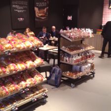 Bakker Bart Nieuwegein
