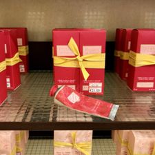 L'OCCITANE EN PROVENCE
