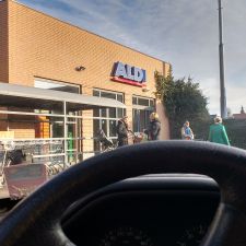 ALDI