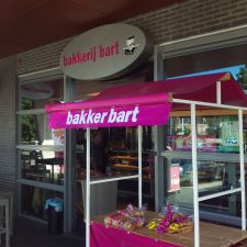 Bakker Bart Drachten Stationsweg