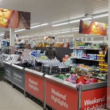 ALDI Assen Bremstraat