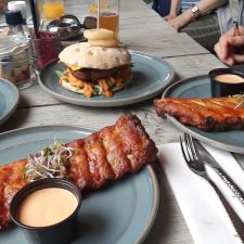 Eetcafé De 3-Ster
