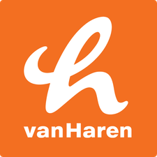 VAN HAREN